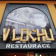 Restaurace V Lochu