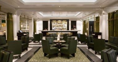 Zinc Lounge & Bar Hotelu Hilton