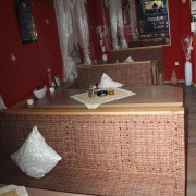 Restaurace Harmonie