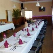 Restaurace &amp; Penzion Pohoda