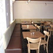 Restaurace V Čase