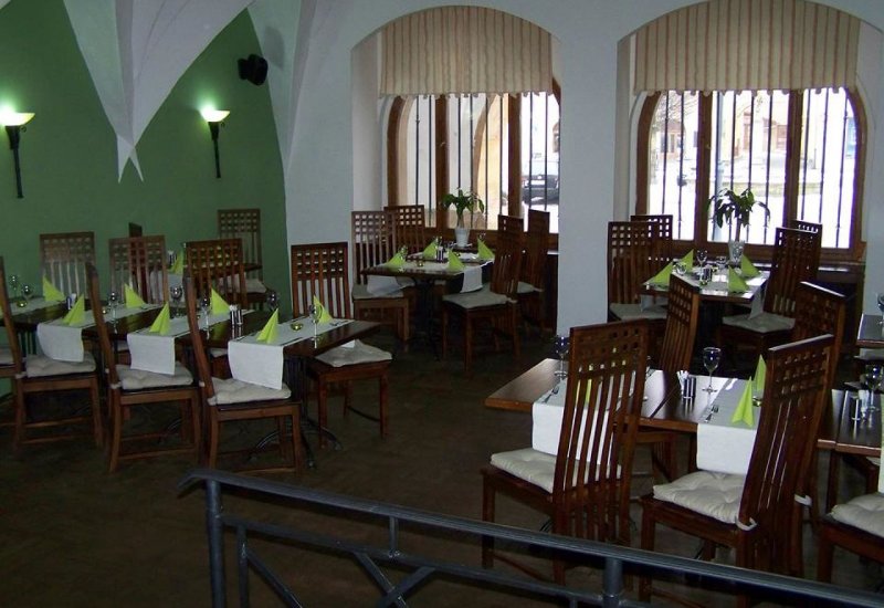 Restaurace Grande