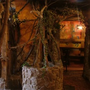 Restaurace Svatoboj