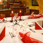 Konšelská restaurace