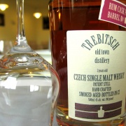 Trebitsch Whisky Bar &amp; Distillery Shop