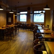 Restaurace U Pecků II