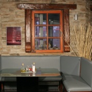 Pizzerie Ramazzotti Jičín