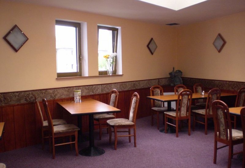 Restaurace Slon