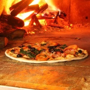 Restaurace a Pizzerie U Kozlíků
