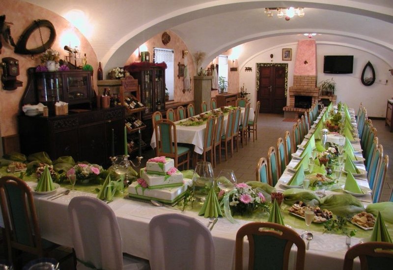 Restaurant Jangelec