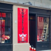 Cukrárna Abrakadabra