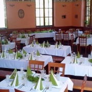 Restaurace Na Ostrově