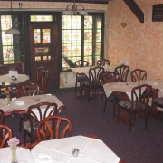 Pizzerie Domino