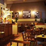 Kavárna Salieri café