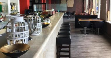 TIF hotel & restaurant