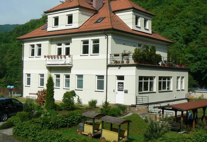 Pod Ronovem