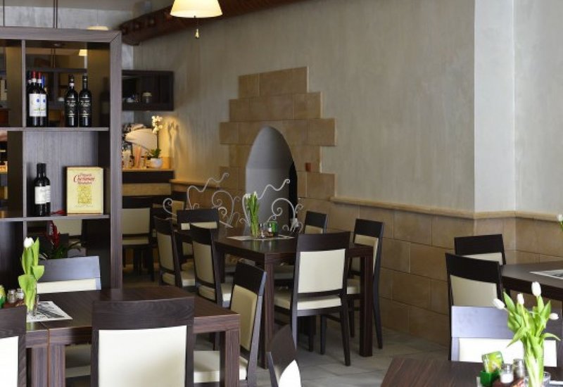 Pizzeria San Marco