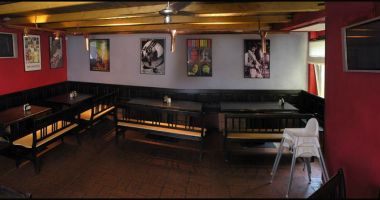 Bar & Restaurant Polo