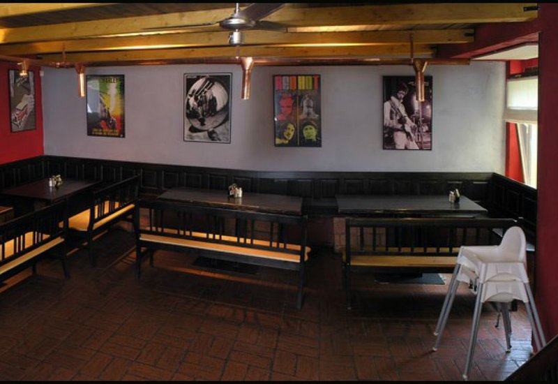 Bar &amp; Restaurant Polo