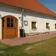 Restaurace Nová Hospoda