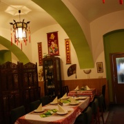 Čínská restaurace U Koruny