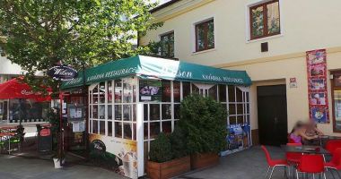 Wilson Café Restaurant