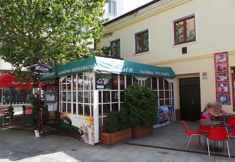 Wilson Café Restaurant
