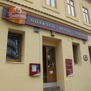 Horkých pivní sanatorium