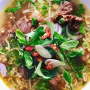Thang Long