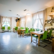 Hotel Liďák Řevnice