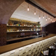 Bar Stromoffka