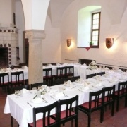 Restaurace Na Zámeckých Valech