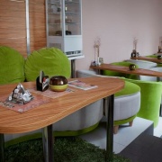 Cafe Bonjour Domažlice