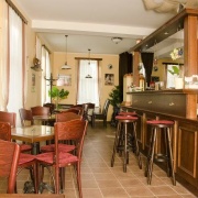 Kavárna Bella Caffe