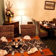 Restaurant Moravanka