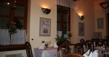Čertovka Malá Strana