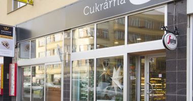 Cukrárna Dino