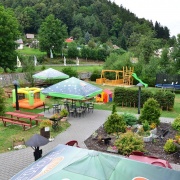 Restaurace a Penzion Na Kovárně