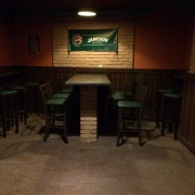 Esport bar 21