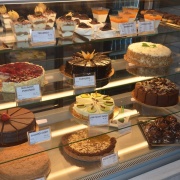 Bastien café