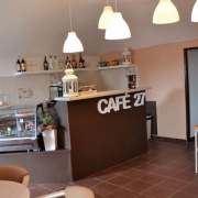 Café 27