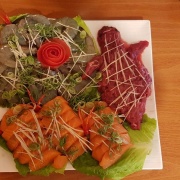 Vietnamská restaurace You &amp; Me
