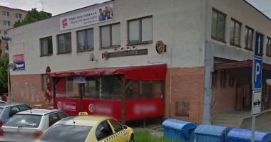 Bar Na poště