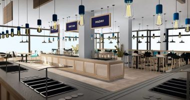Appetera Restaurant Bílá Hora