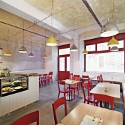 Bistro Franz