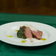 Švejk restaurant U Petra