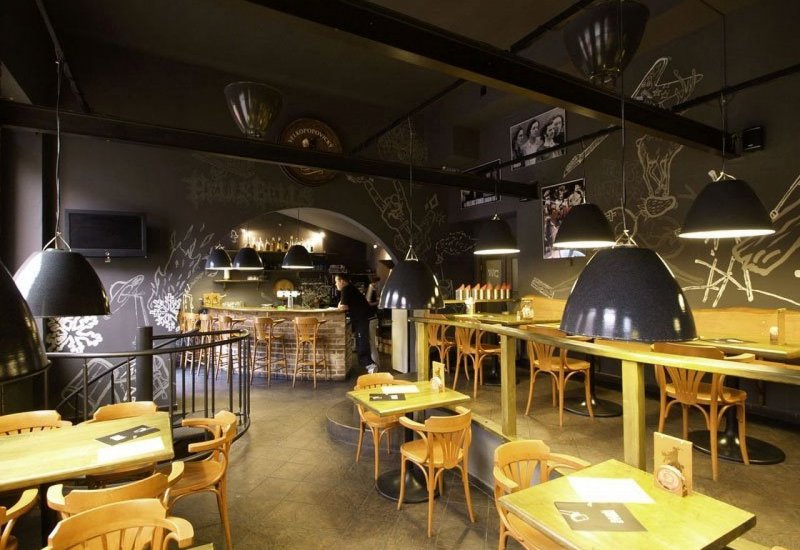 Hells Bells Beer Pub