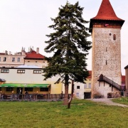 Mezopotámie