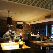 Pizza Coloseum Vysočany