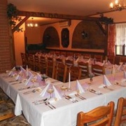 Country club Dřevák
